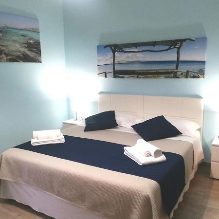 Passi Alterni Apartments Алгеро Екстериор снимка
