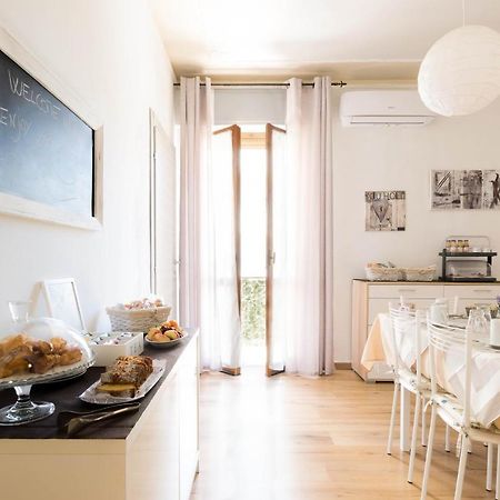 Passi Alterni Apartments Алгеро Екстериор снимка
