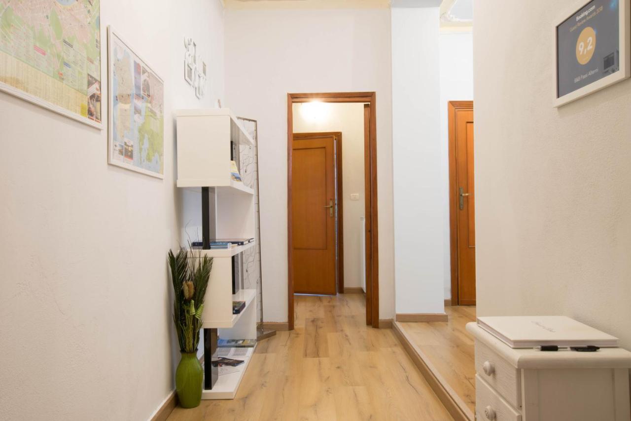 Passi Alterni Apartments Алгеро Екстериор снимка