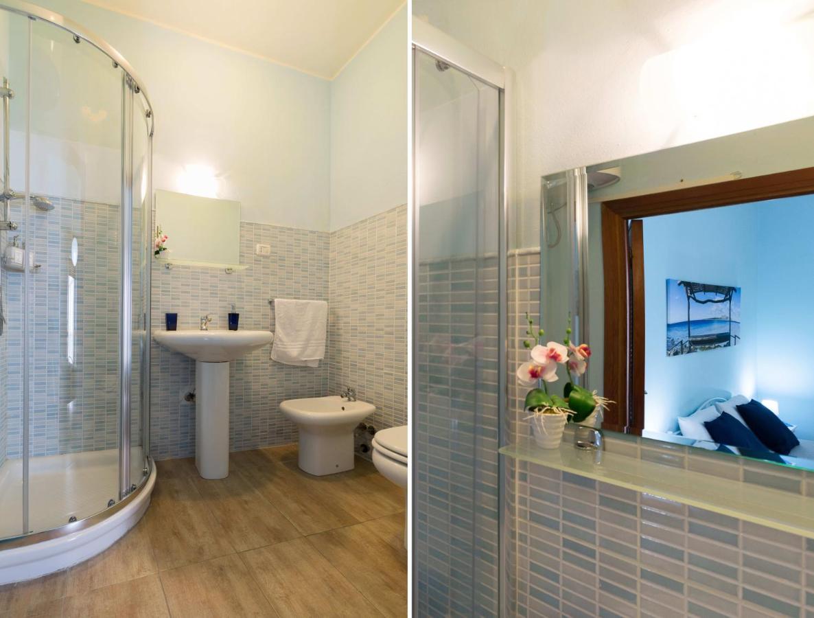 Passi Alterni Apartments Алгеро Екстериор снимка