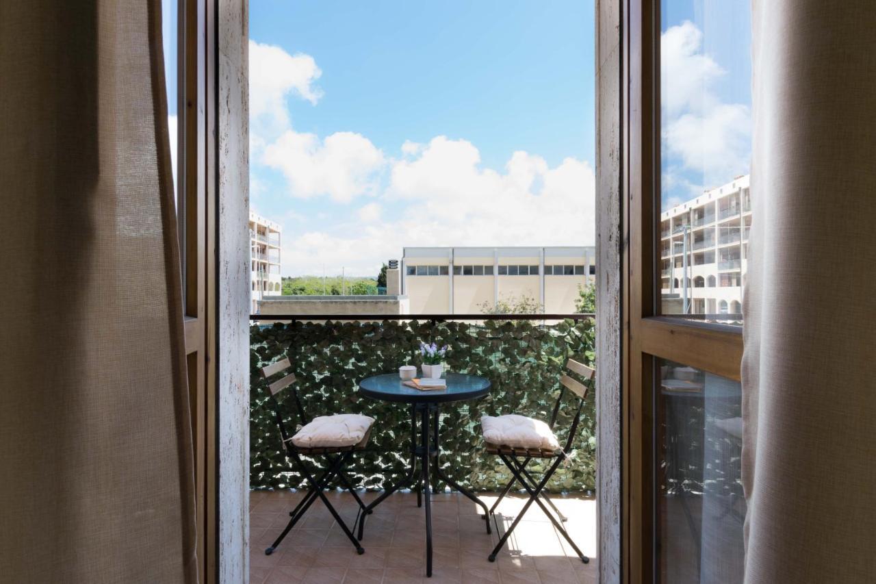 Passi Alterni Apartments Алгеро Екстериор снимка