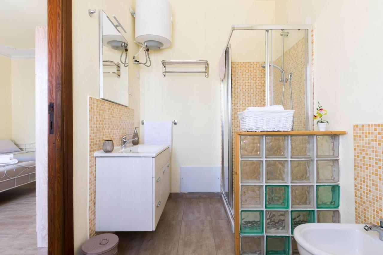 Passi Alterni Apartments Алгеро Екстериор снимка