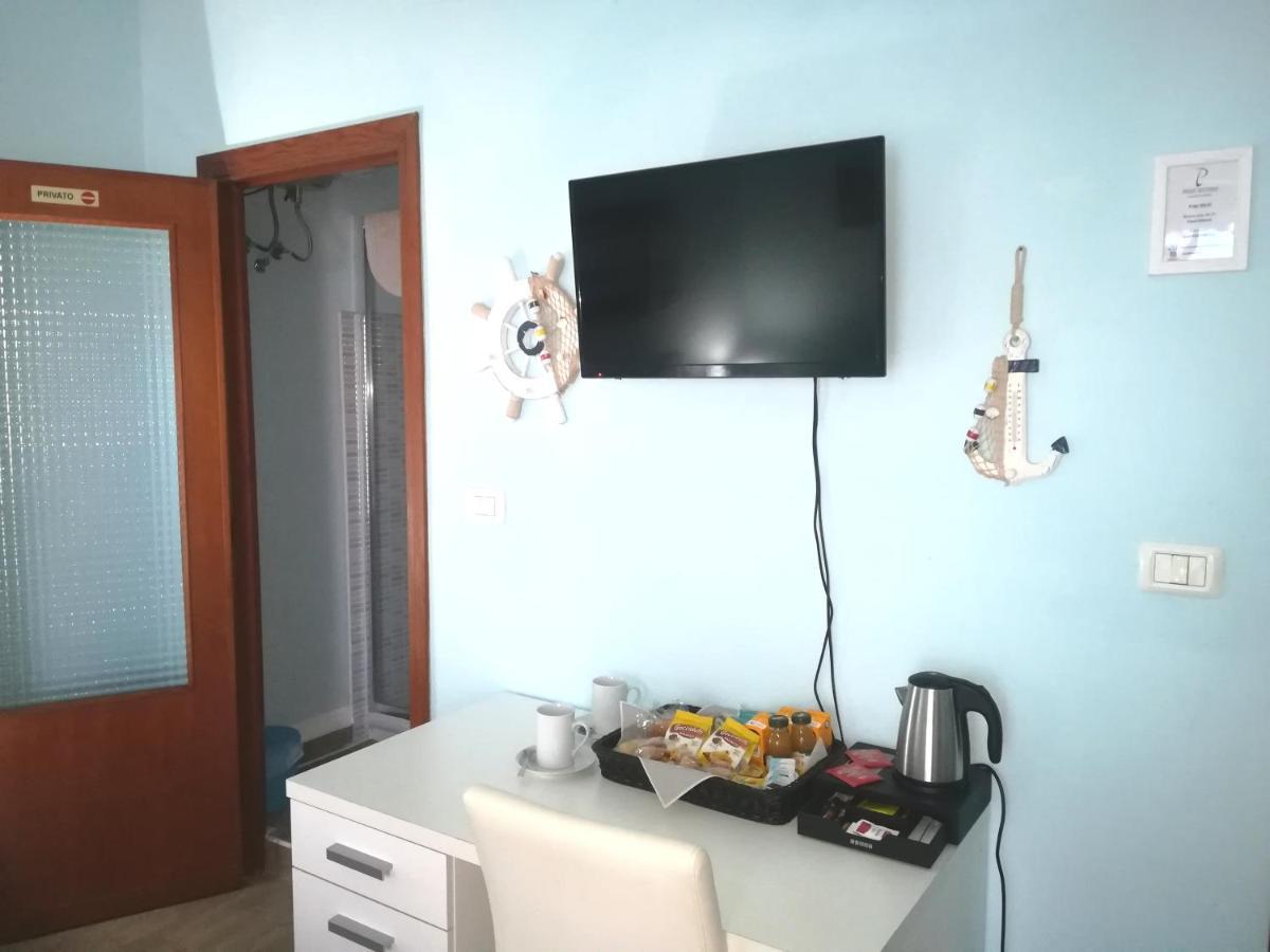 Passi Alterni Apartments Алгеро Екстериор снимка