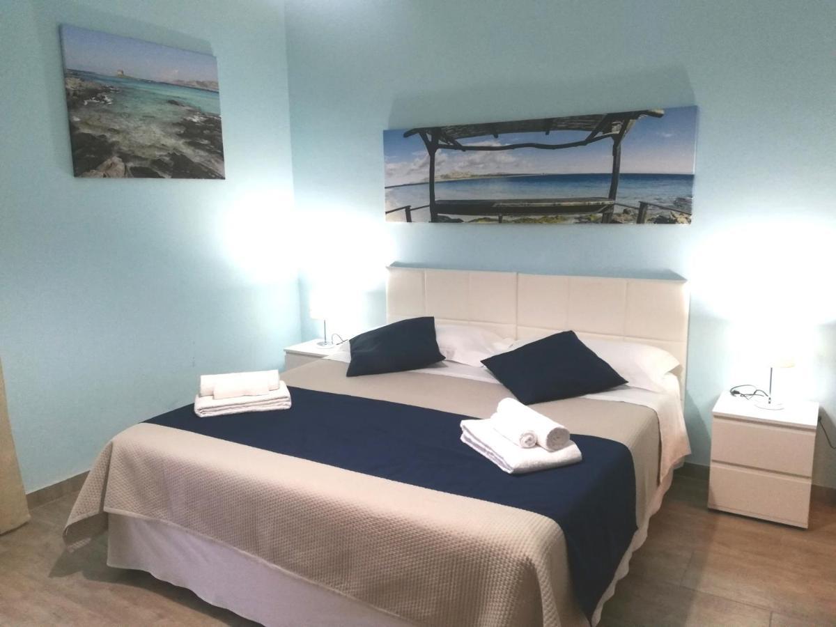 Passi Alterni Apartments Алгеро Екстериор снимка