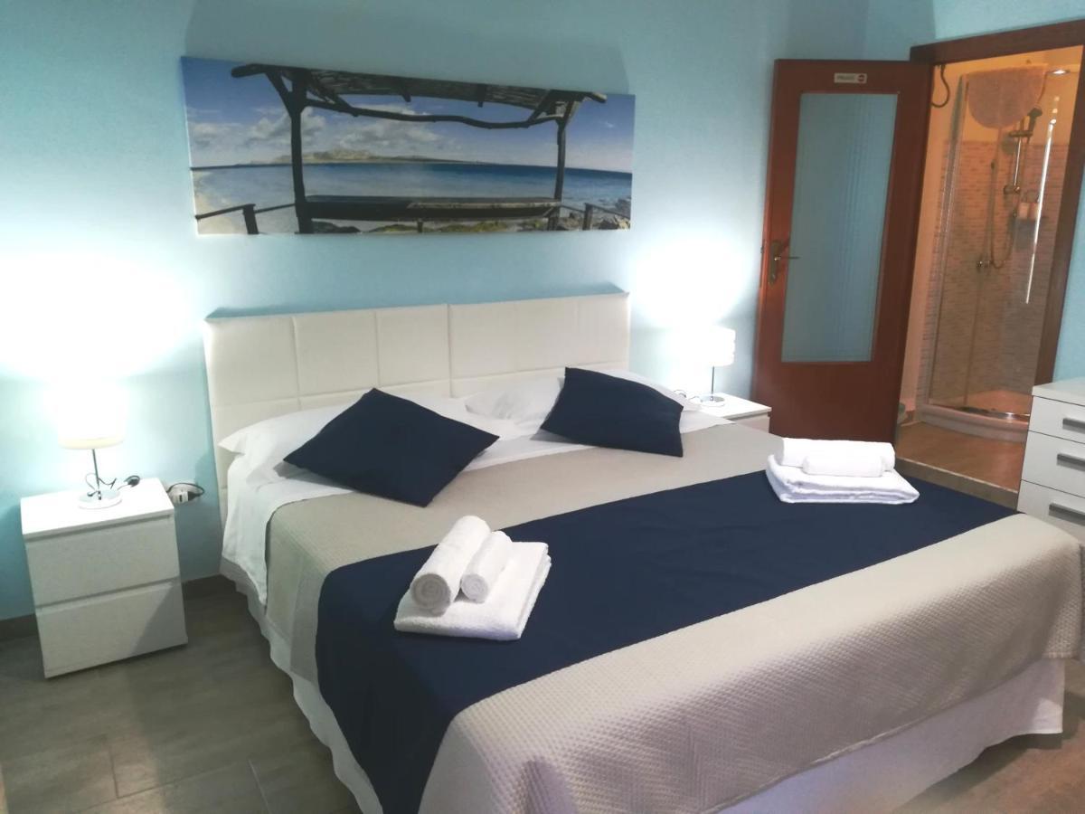 Passi Alterni Apartments Алгеро Екстериор снимка
