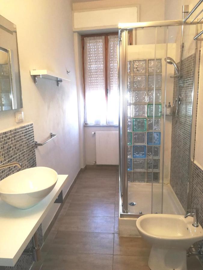 Passi Alterni Apartments Алгеро Екстериор снимка
