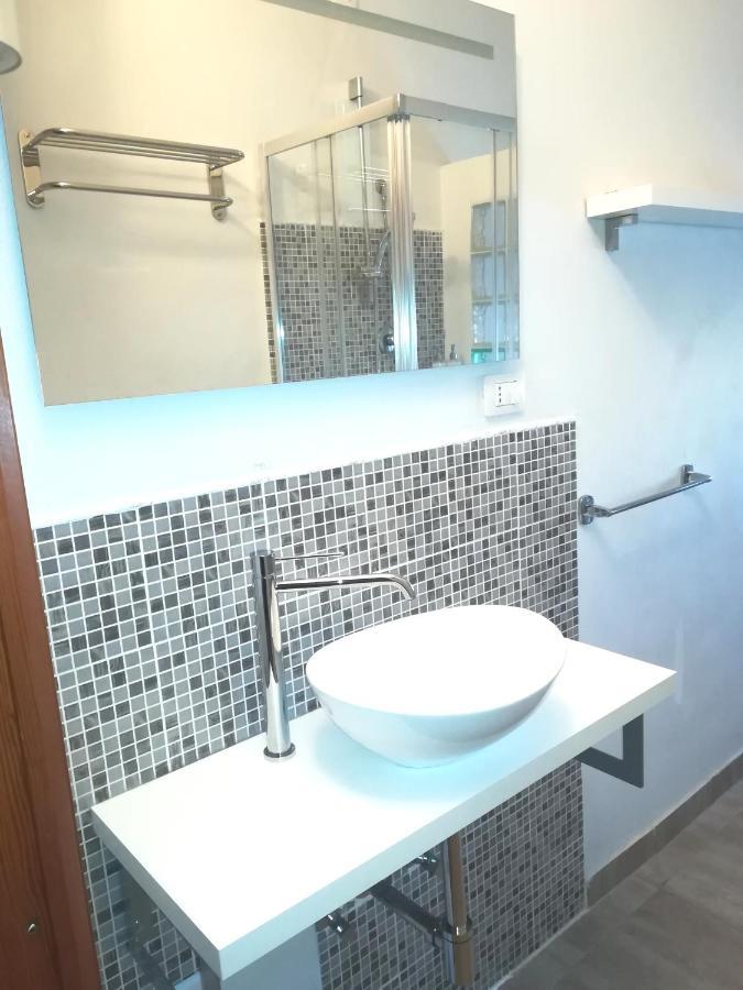 Passi Alterni Apartments Алгеро Екстериор снимка
